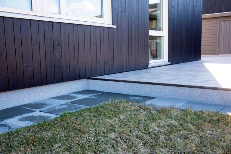 4 tips som kan öka värdet på ditt hus 4 kontrollera taket efter sommaren 4