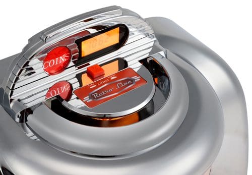 Retro line select-o-matic american diner wallbox jukebox värde 1. 799kr v. 20 2 Retro Line Select-O-Matic American Diner Wallbox Jukebox Värde 1.799kr v.20 - Bild 2