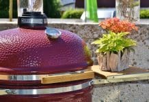 Att välja grill: kolgrill eller gasolgrill?