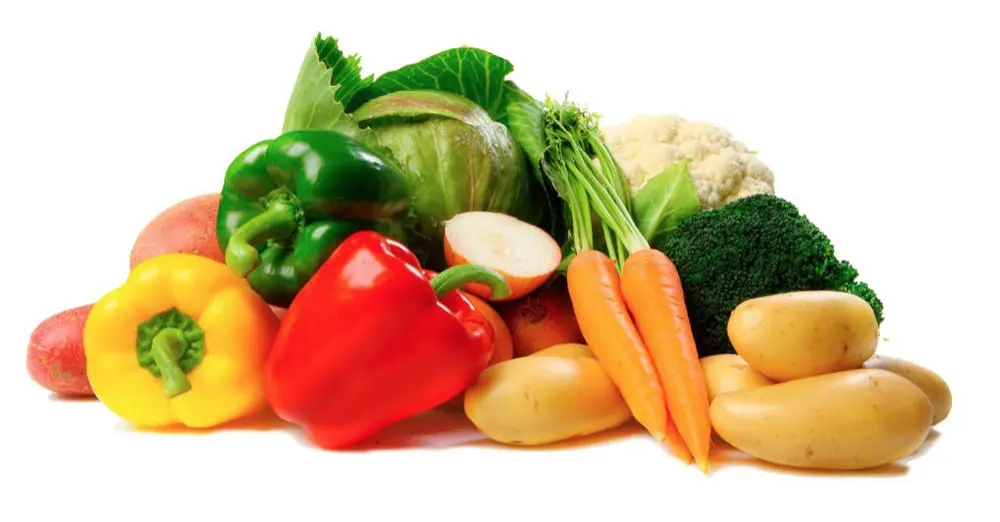 Odla grönsaker – enkelt & gott – Villaliv