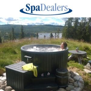 topspa xs spadealers