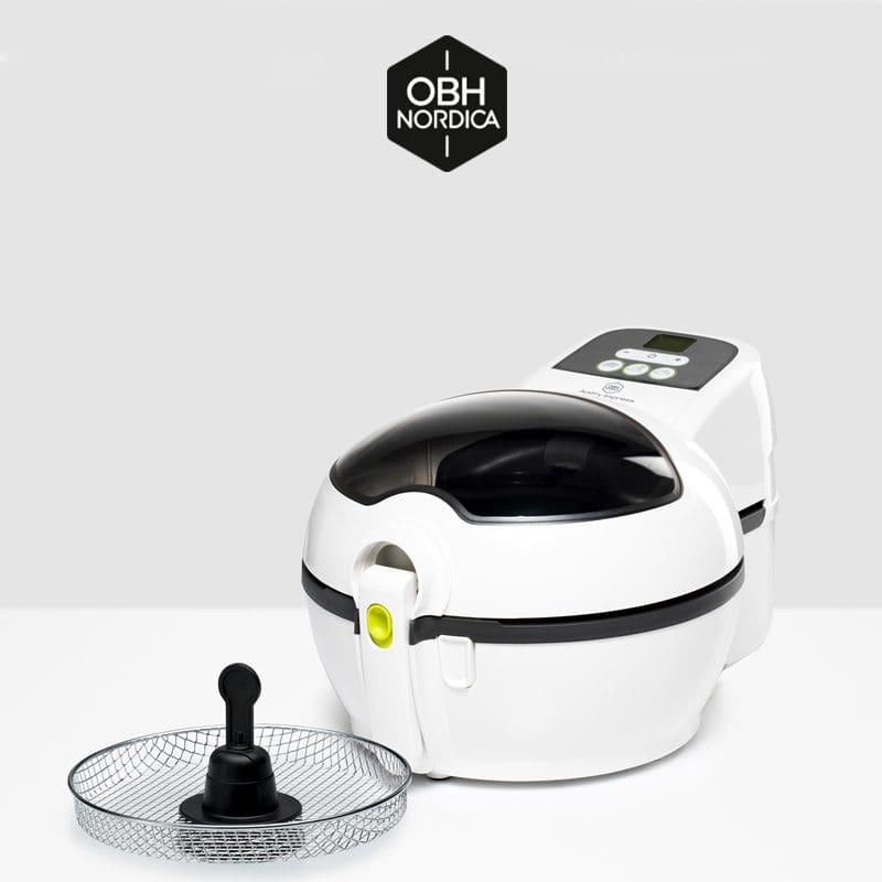 Actifry express snacking, värde 2 699, v. 33 1 ActiFry Express Snacking, värde 2 699, v.33