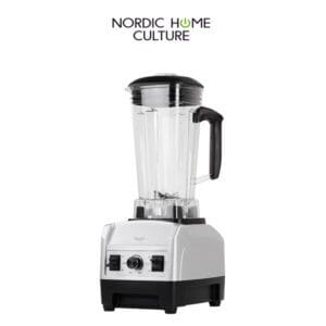 Power Blender, vecka 45