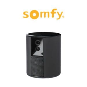 Somfy Larmsystem, vecka 45