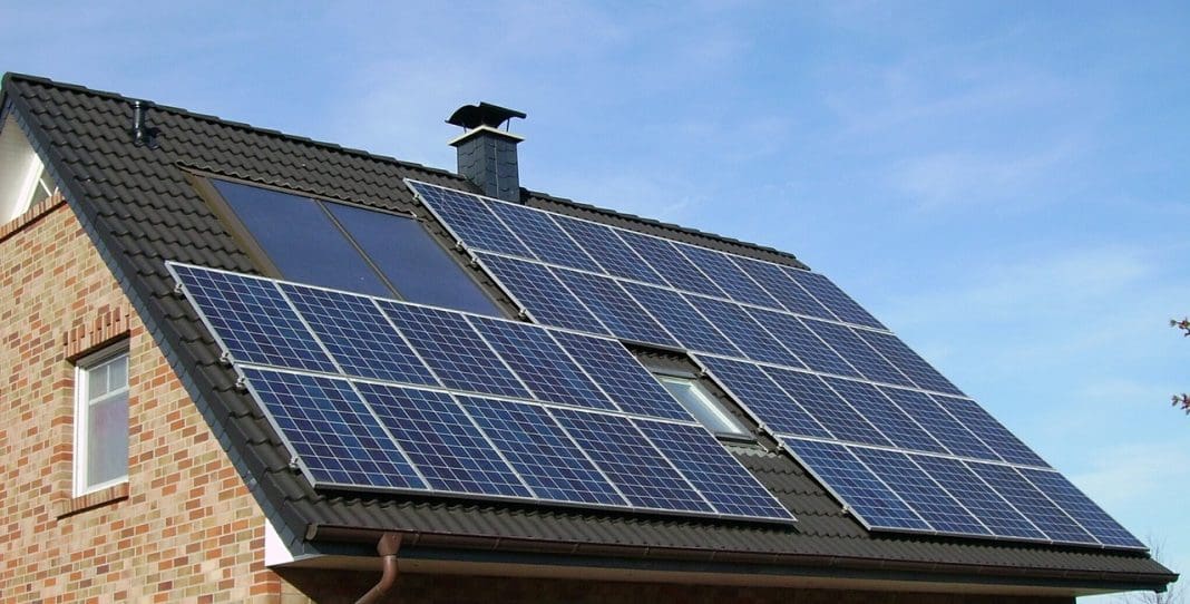 solinvesteringsstöd