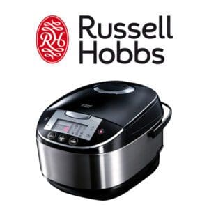 Multi Cooker med uppvärmning, Vecka 50