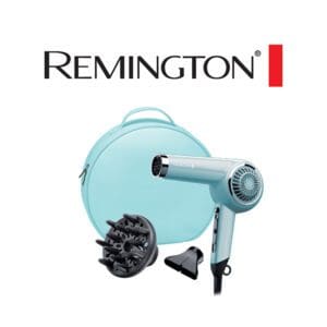 Retro Hårfön - Bombshell Blue, Vecka 49