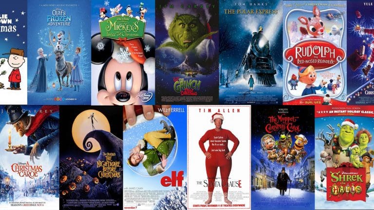 julfilm 1