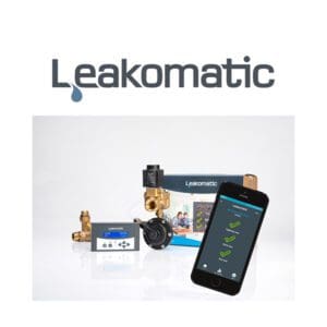Smart vattenfelsbrytare, Vecka 50