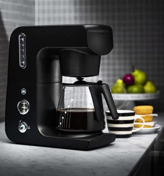 Kaffebryggare i snygg retrostil, vecka 50 2 Kaffebryggare i snygg retrostil, vecka 50 - Bild 2