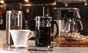 Kaffeskola - bättre fika till folket! 2 Kaffeskola