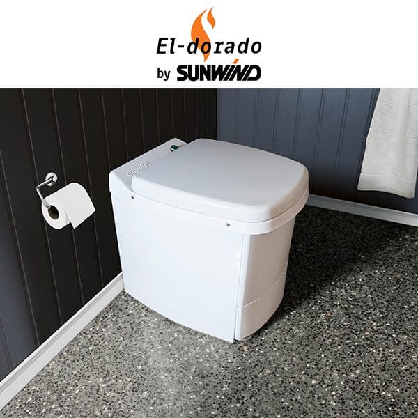 Modern förbränningstoalett till stugan, vecka 27 1 Modern förbränningstoalett till stugan, Vecka 27