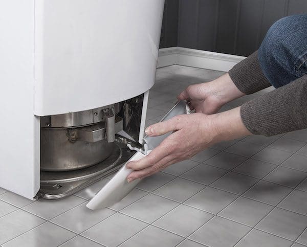 Modern förbränningstoalett till stugan, vecka 27 5 Modern förbränningstoalett till stugan, Vecka 27 - Bild 5