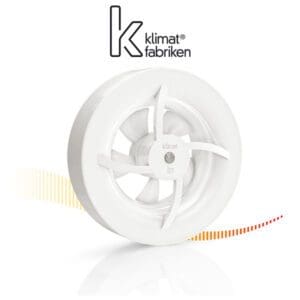 Multifunktionell badrumsfläkt, Vecka 15