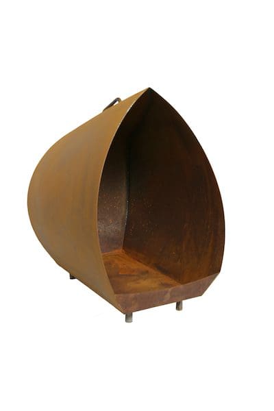 Terrassvärmare och eldstad i ett, vecka 18 3 Terrassvärmare och eldstad i ett, Vecka 18 - Bild 3