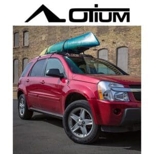 Otium SoftRack™- Lättinstallerat bilräcke, Vecka 9