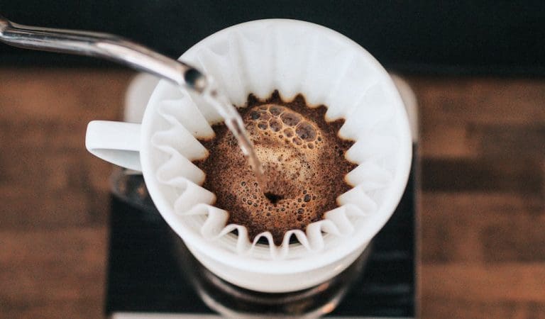 Vikten av en bra kaffebryggare 4 kaffebryggare 1