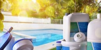 Allt om poolkemikalier för fräschare vatten poolkemikalier