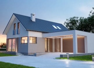 Bygga garage – komplett guide med tips bygga garage