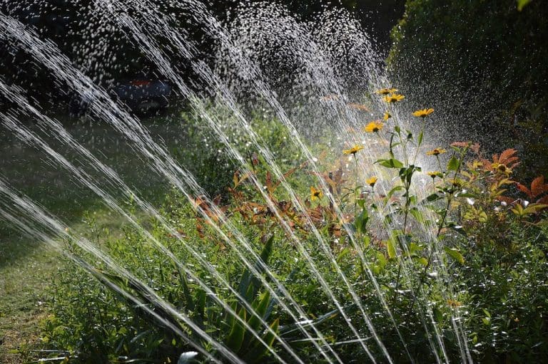Bevattning för trädgård 5 Kajsa Vildängen 5