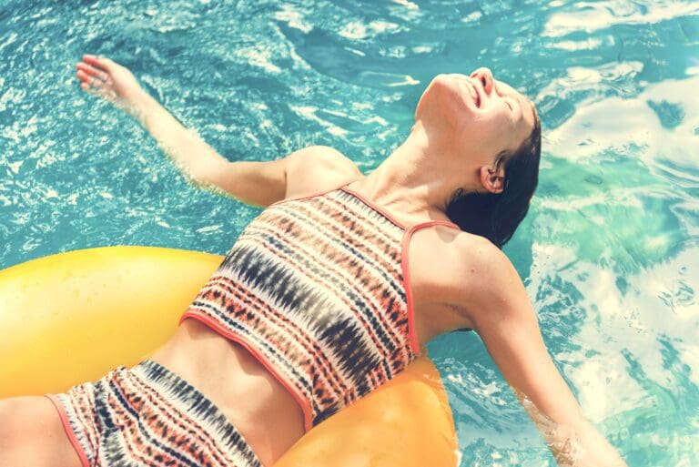 Poolvärme – tips för värme i poolen 4 4
