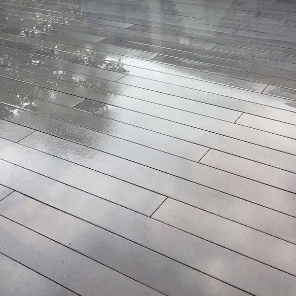 20 kvm trall i miljövänliga bambufiber, vecka 18 3 20 kvm trall i miljövänliga bambufiber, Vecka 18 - Bild 3