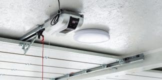 Tips för att fixa rätt garagebelysning garagebelysning