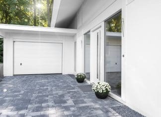 Tips på olika garagegolv garage