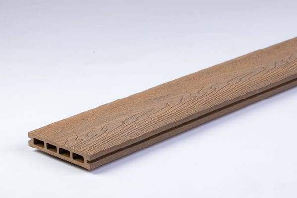 10 kvm massiv trall i miljövänliga bambufiber, vecka 20 2 10 kvm massiv trall i miljövänliga bambufiber, Vecka 20 - Bild 2