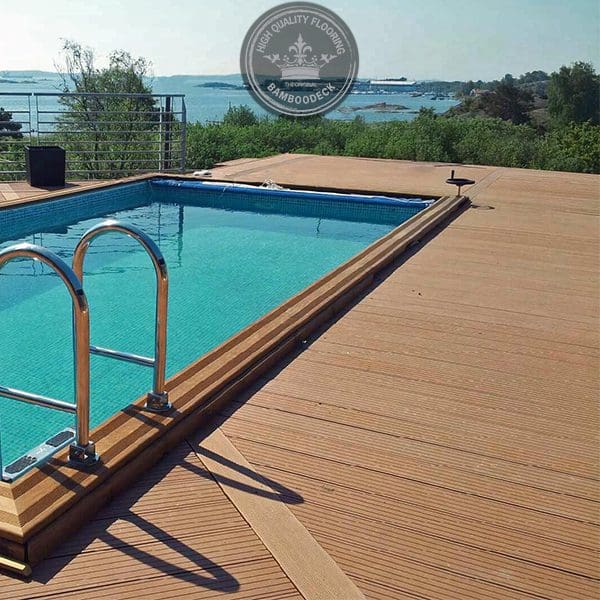 10 kvm massiv trall i miljövänliga bambufiber, vecka 20 1 10 kvm massiv trall i miljövänliga bambufiber, Vecka 20