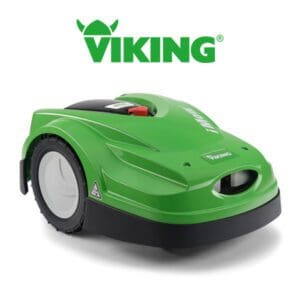 Robotgräsklippare för medelstora gräsmattor, Vecka 20
