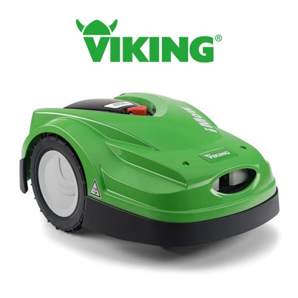Robotgräsklippare för medelstora gräsmattor, vecka 20 1 Robotgräsklippare för medelstora gräsmattor, Vecka 20