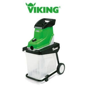 Kompostkvarn med integrerad behållare, Vecka 18