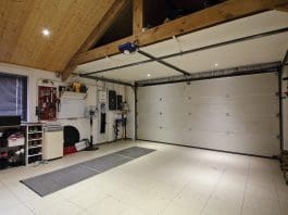 Tips när du ska bygga ut garage 2