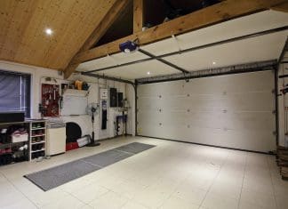 Tips när du ska bygga ut garage Garageguide 7