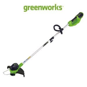 Batteridriven grästrimmer, Vecka 26