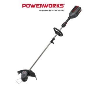 Lättmanövrerad 60V batteridriven grästrimmer, Vecka 20