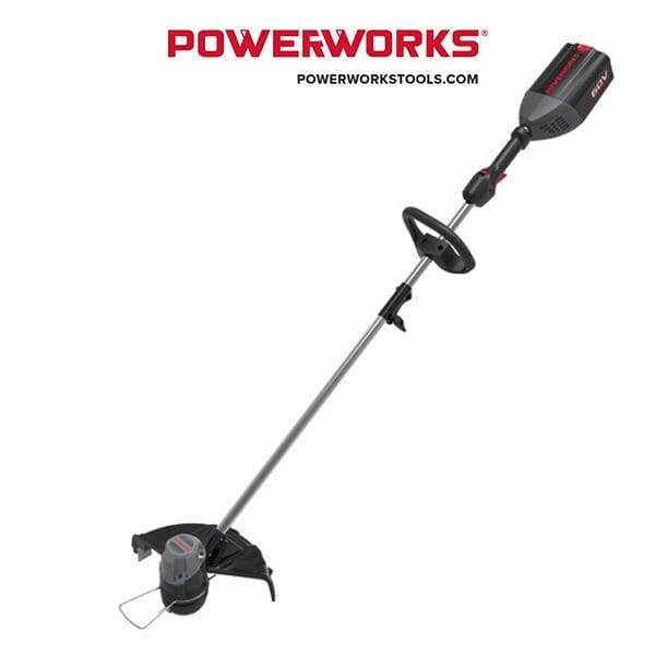 Lättmanövrerad 60v batteridriven grästrimmer, vecka 20 1 Lättmanövrerad 60V batteridriven grästrimmer, Vecka 20