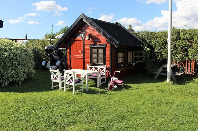 Försäkra växthus och andra hus på din tomt 3 försäkra växthus