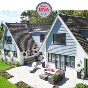 Skydda dina värdesaker med unikt DNA, Vecka 3