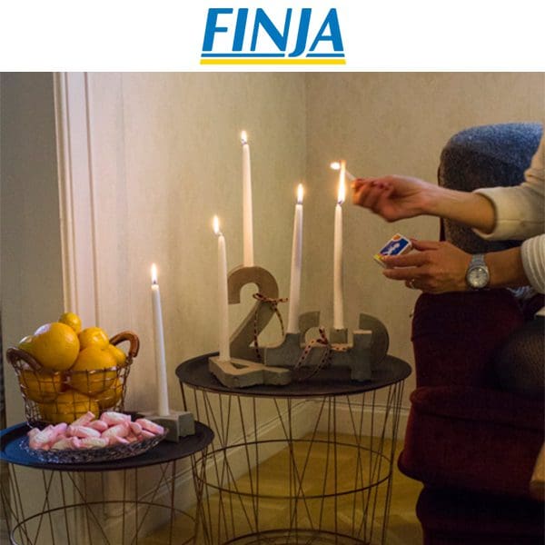 Veckans tips från finja - juldekorationer, vecka 48 1 Veckans tips från Finja - Juldekorationer, Vecka 48