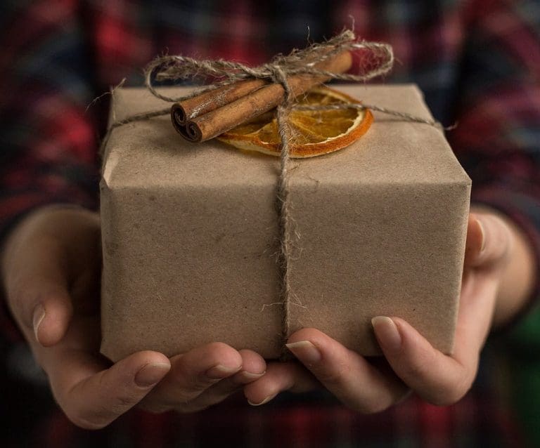 Det här blev årets julklapp 2018! 3 årets julklapp 1