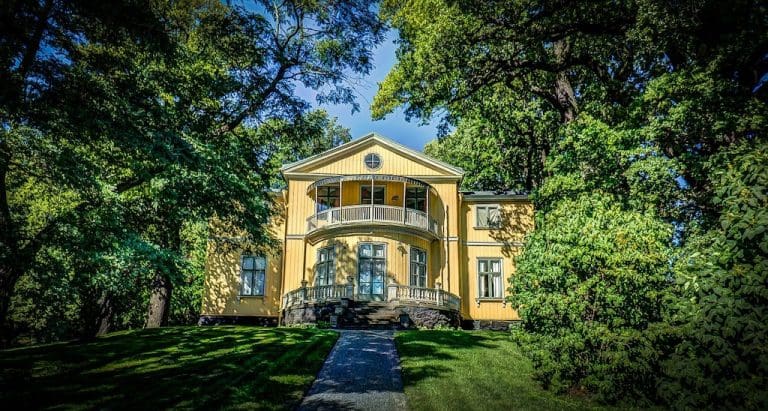 Prisutvecklingen för småhus - här ligger de billigaste och dyraste 7 4