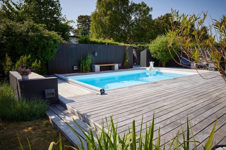 Arkitektens tankar & tips - Till dig som funderar på att bygga pool! 7 Semesterkänsla 6
