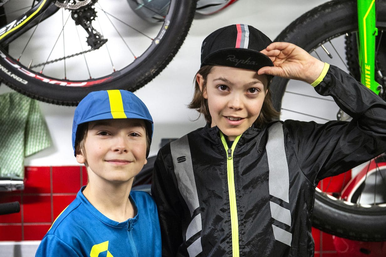cykelgarage 4