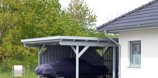 kontrollera taket efter sommaren 13