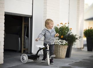 Så får du garageporten att hålla längre hållbarhet garageport