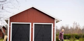 Vad är en isolerad port isolerad port