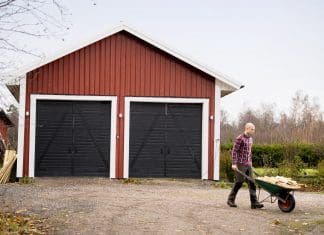 Vad är en isolerad port isolerad port