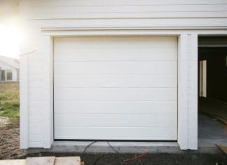 Typ av garageport Garageguide 5